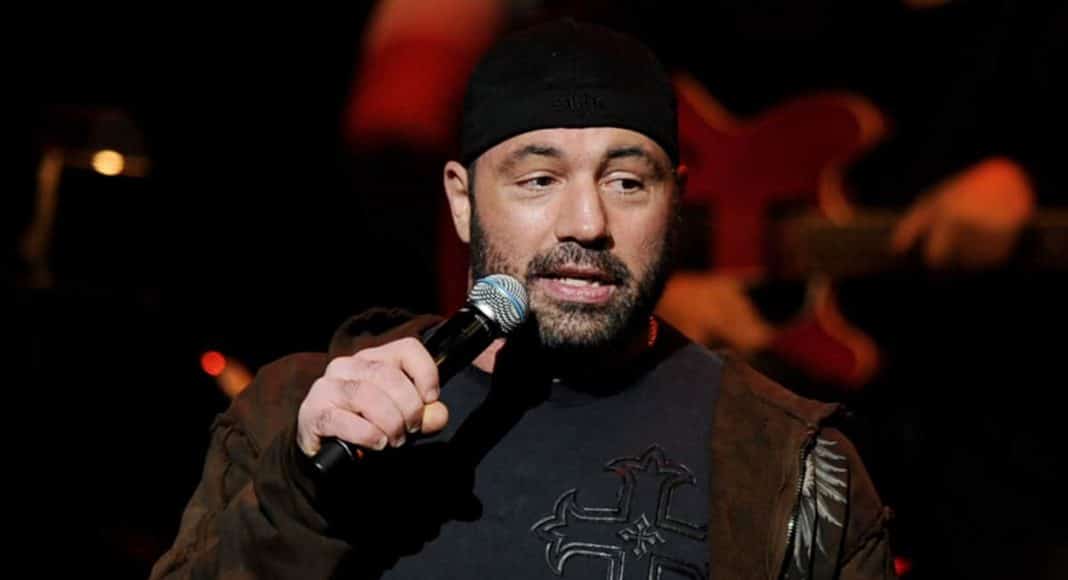 Joe Rogan