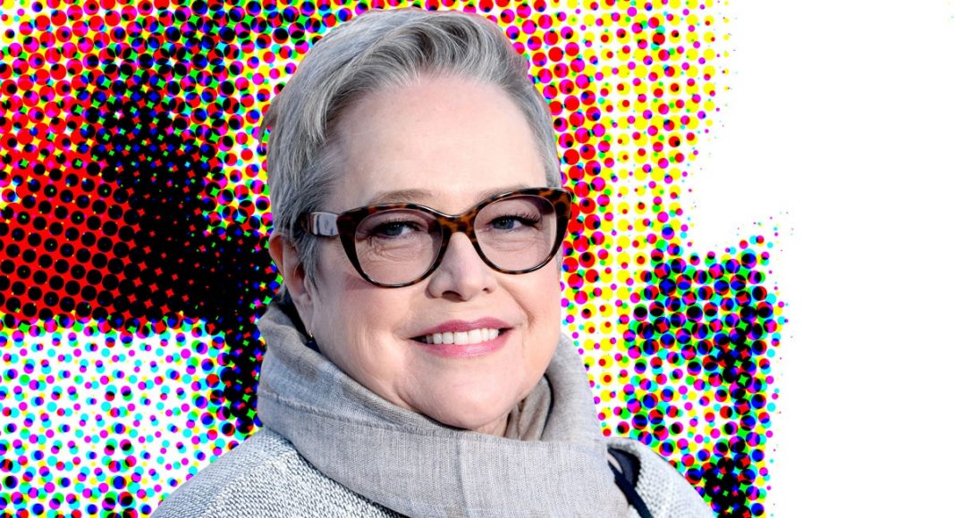 Kathy Bates