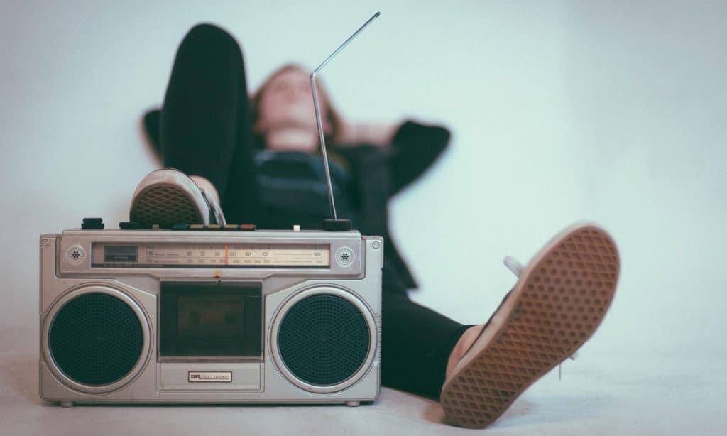Happy Music