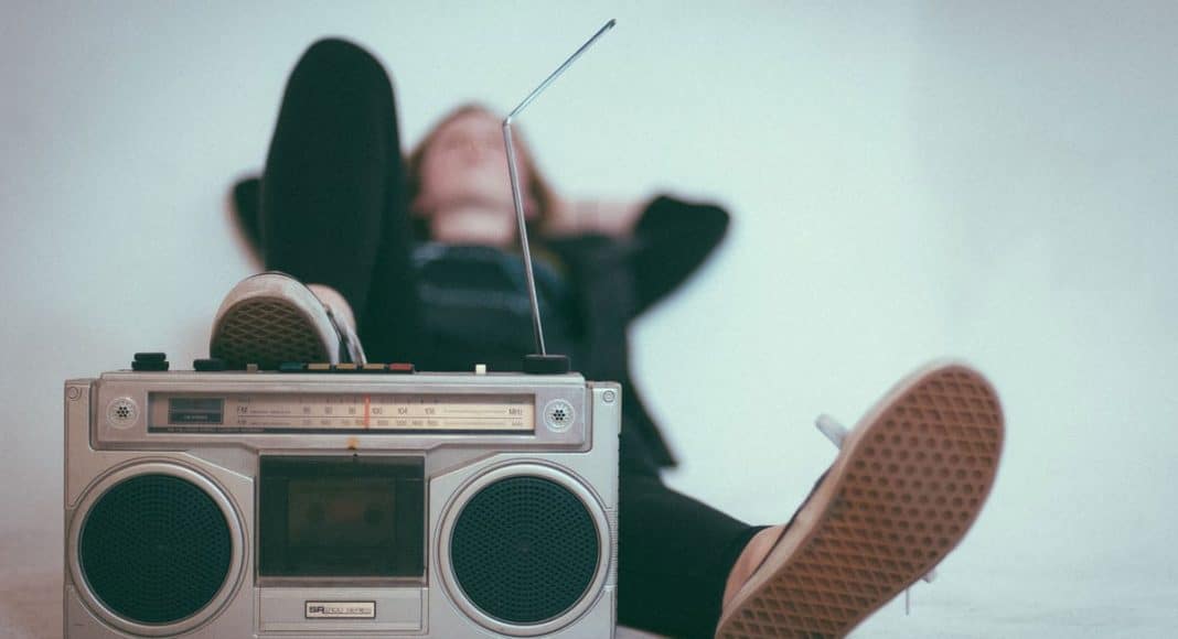 Happy Music