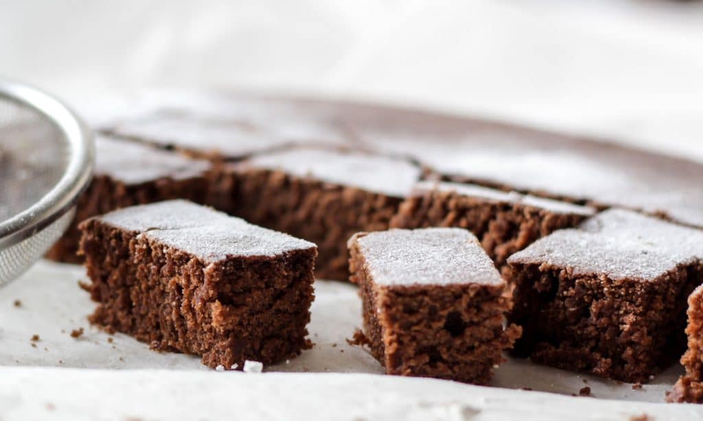 Marijuana Edibles