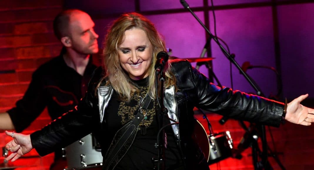 Melissa Etheridge
