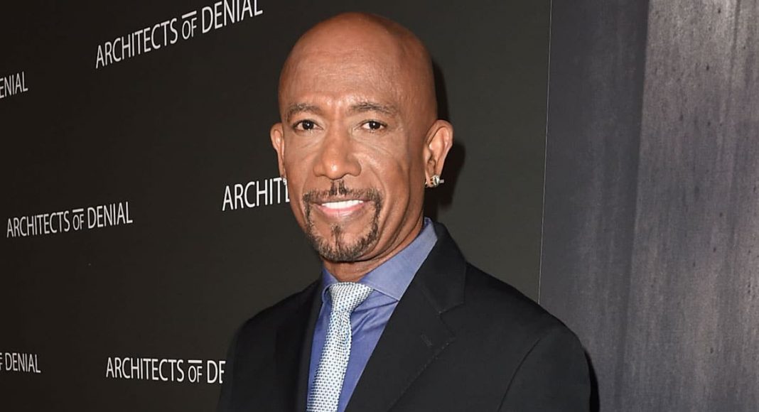Montel Williams