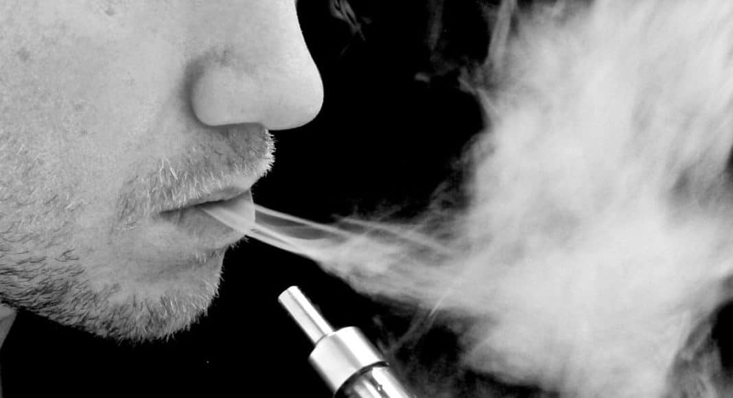 vape