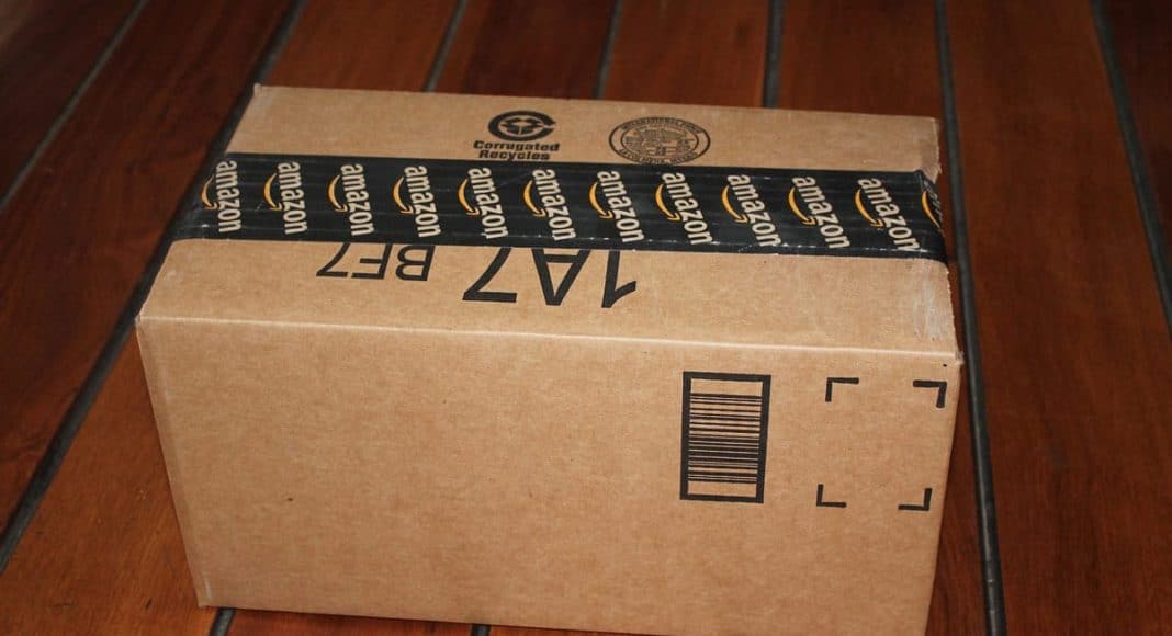 Amazon