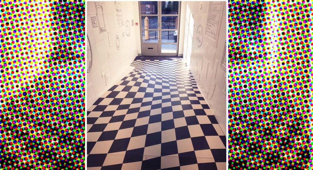 Optical Illusion