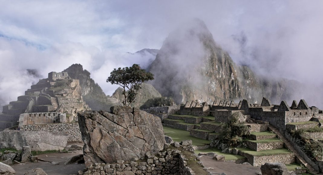 Peru