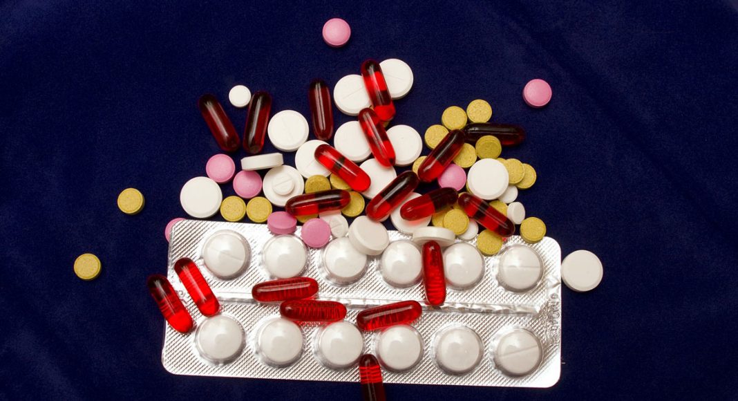 How Marijuana Helped Me Overcome My Addiction To Pain Pills