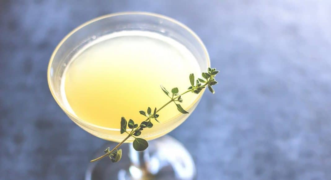 cocktail