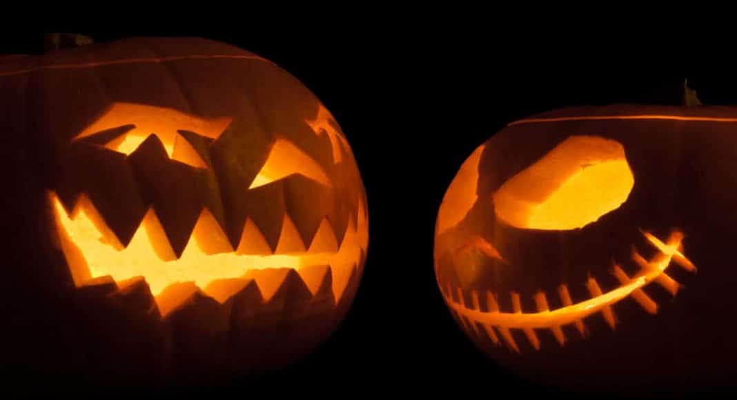 #PumpkinCarving