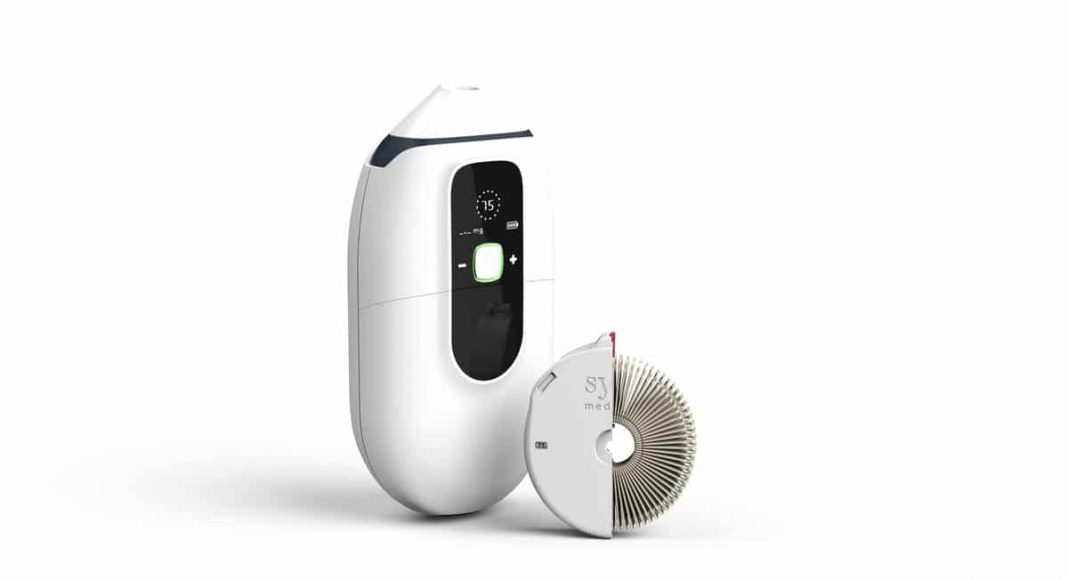 inhaler