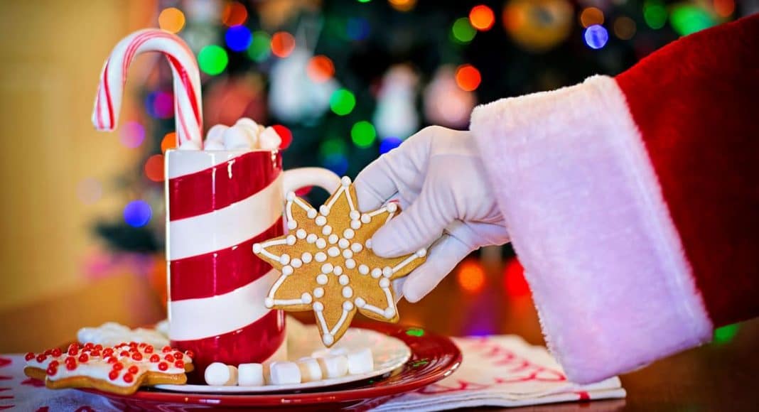 Santa Claus