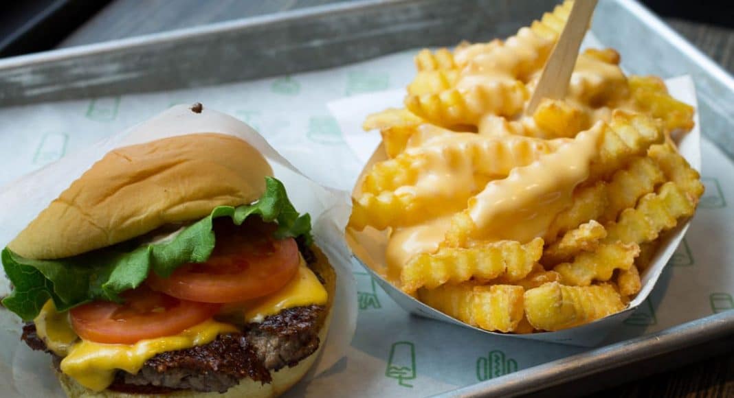 Shake Shack