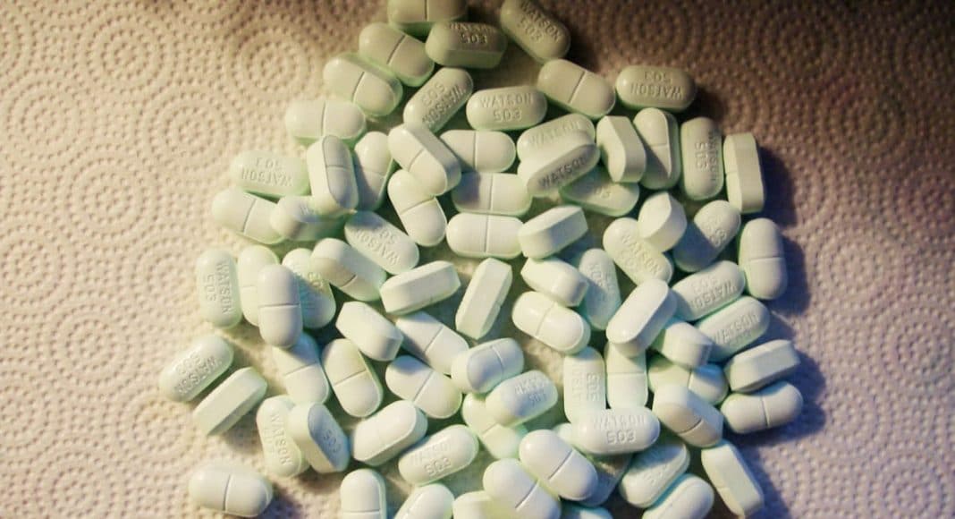 Opiate Epidemic