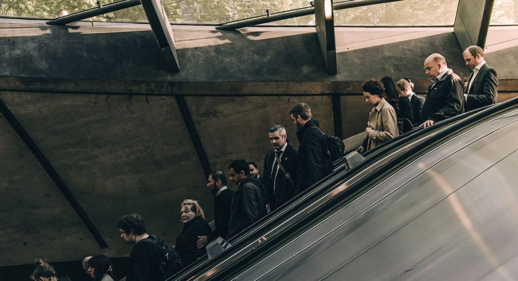 Business Travel Hacks