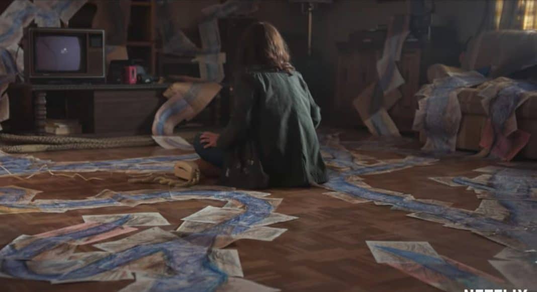 Stranger Things 2