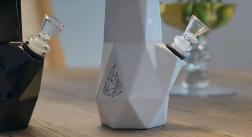 bong
