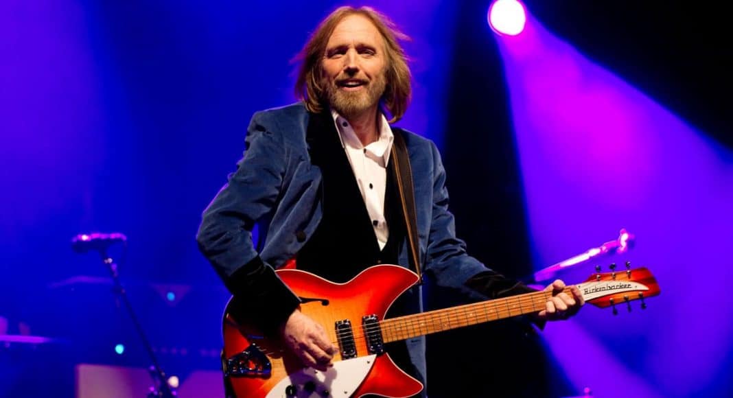 Tom Petty