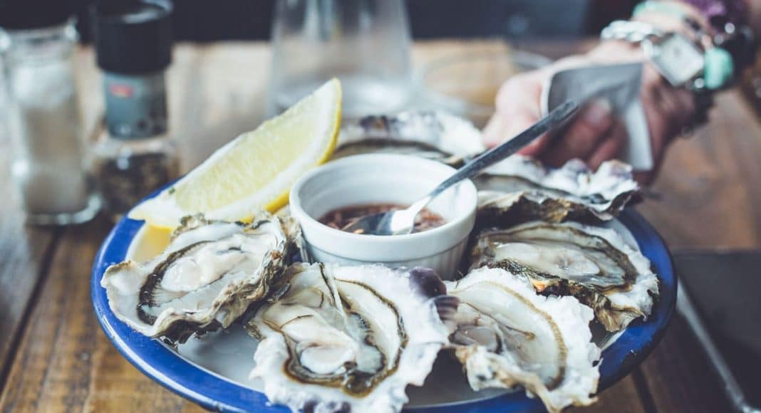 Aphrodisiacs