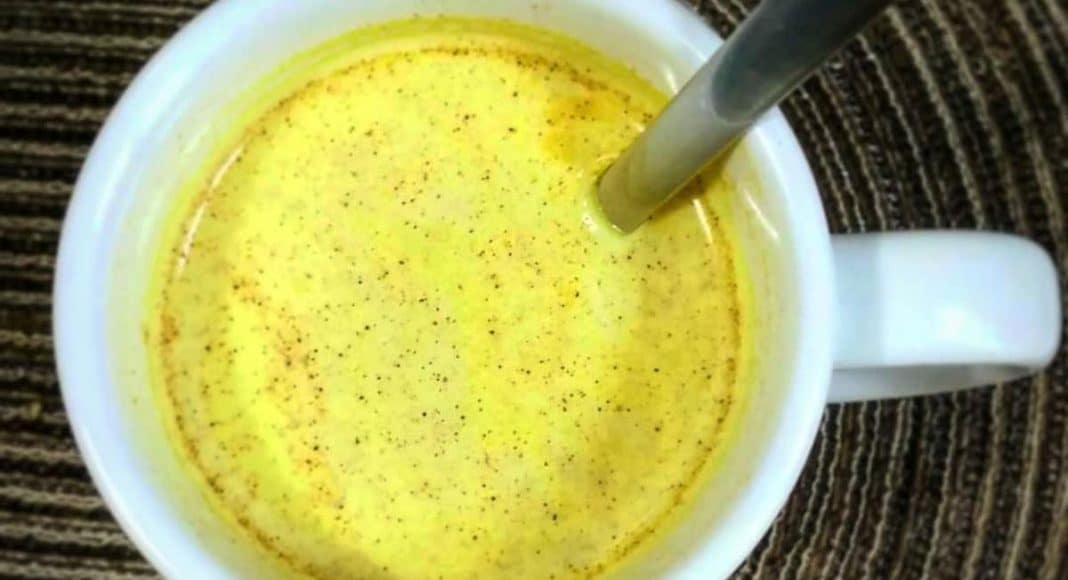 Why You Should Consider Adding Golden Milk To Your Diet