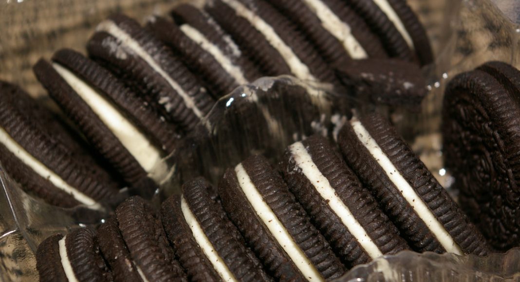 Oreo New Mystery Flavor