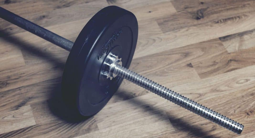 Working Out
