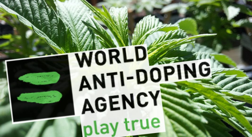 World Anti-Doping Agency