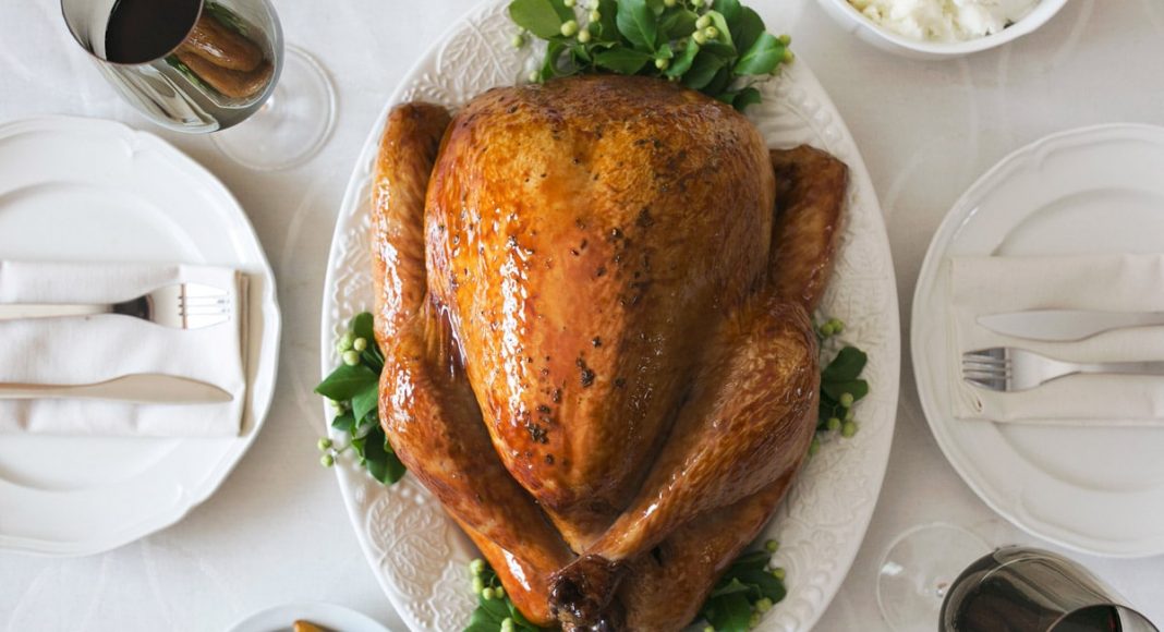 Cooking Hacks To Make Life Easier This Thanksgiving