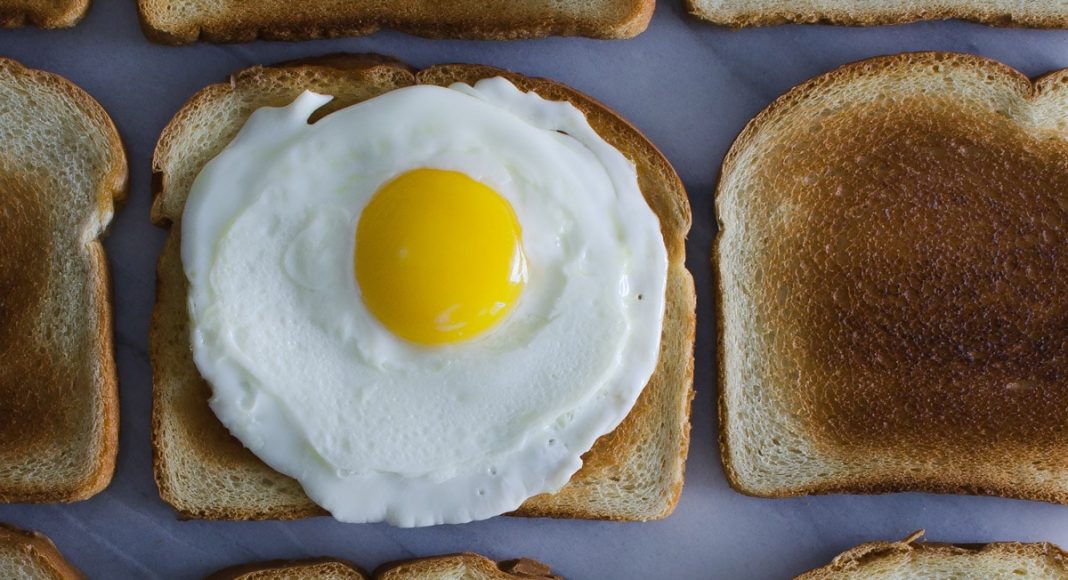 Breakfasts Recipes