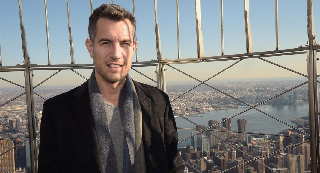 Nick Hexum