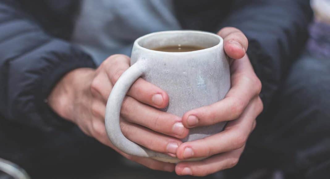Better Than Coffee