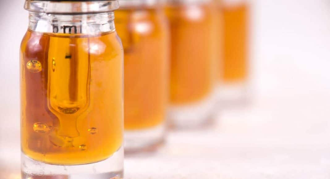 CBD Soothes Psychotic Episodes