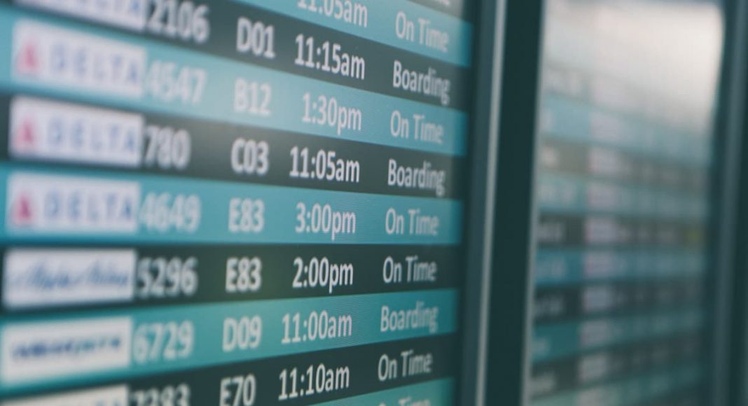 Airport Hacks