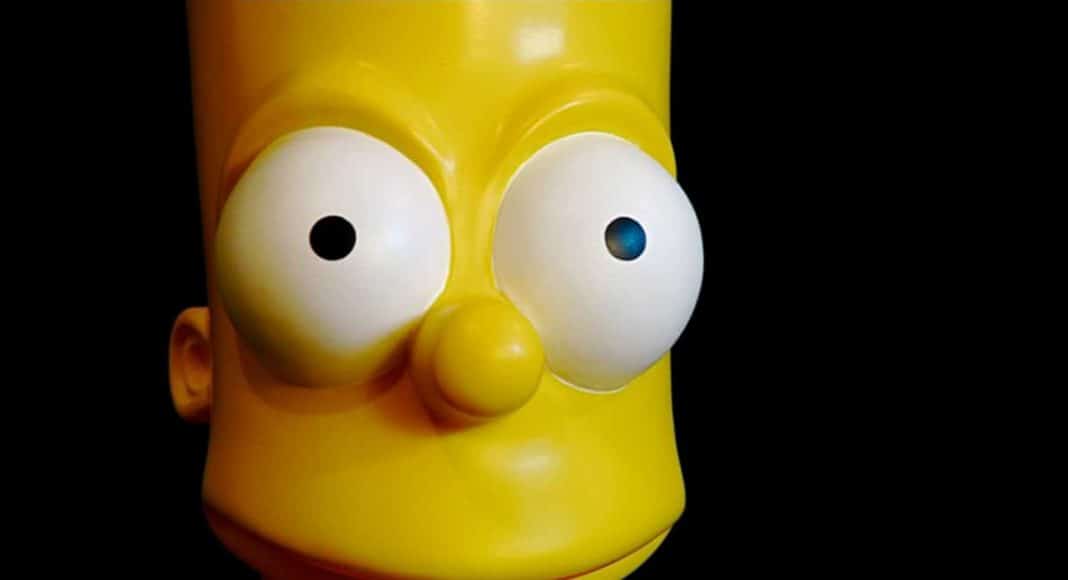 The Simpsons