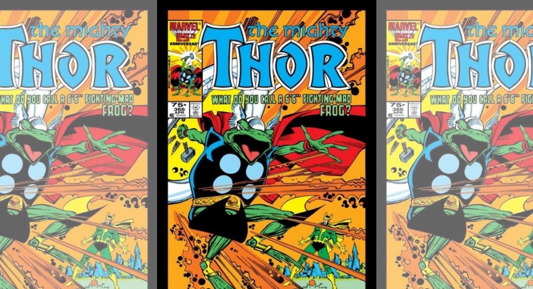 Thor