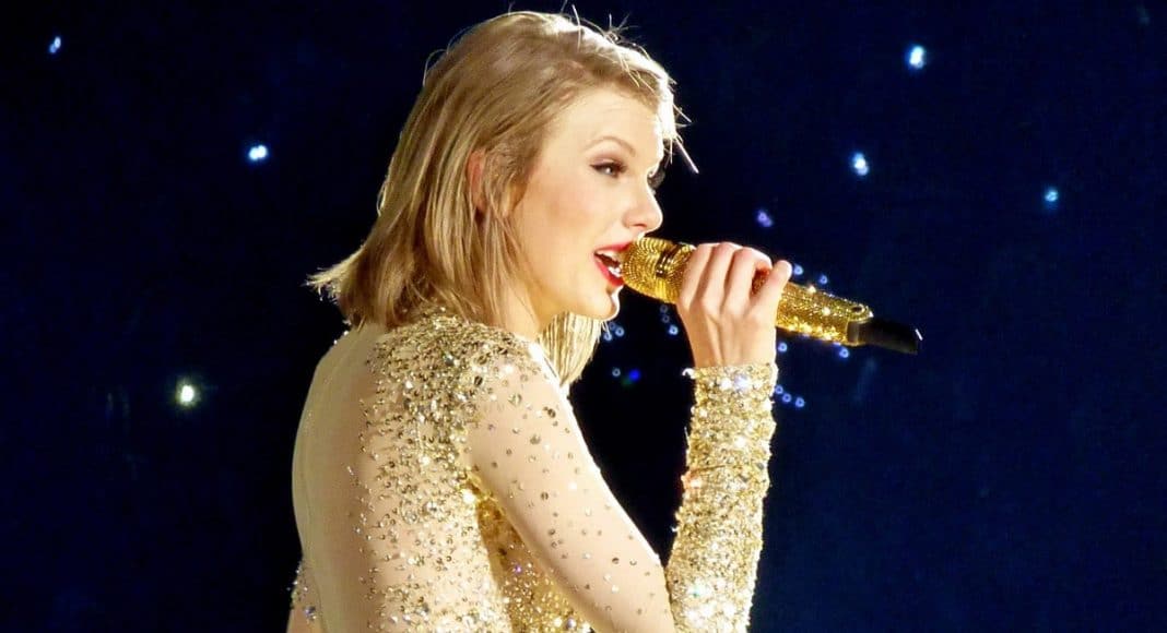 Taylor Swift