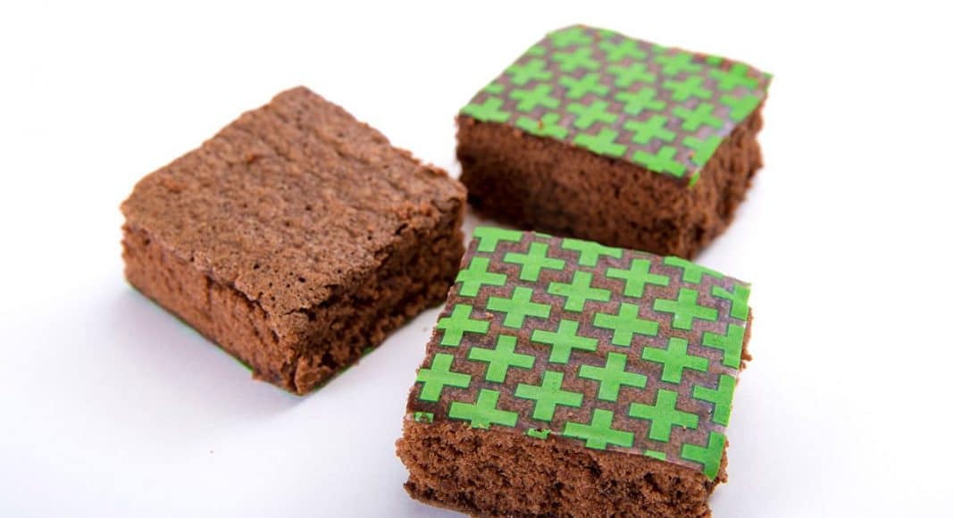 Consume Cannabis Edibles