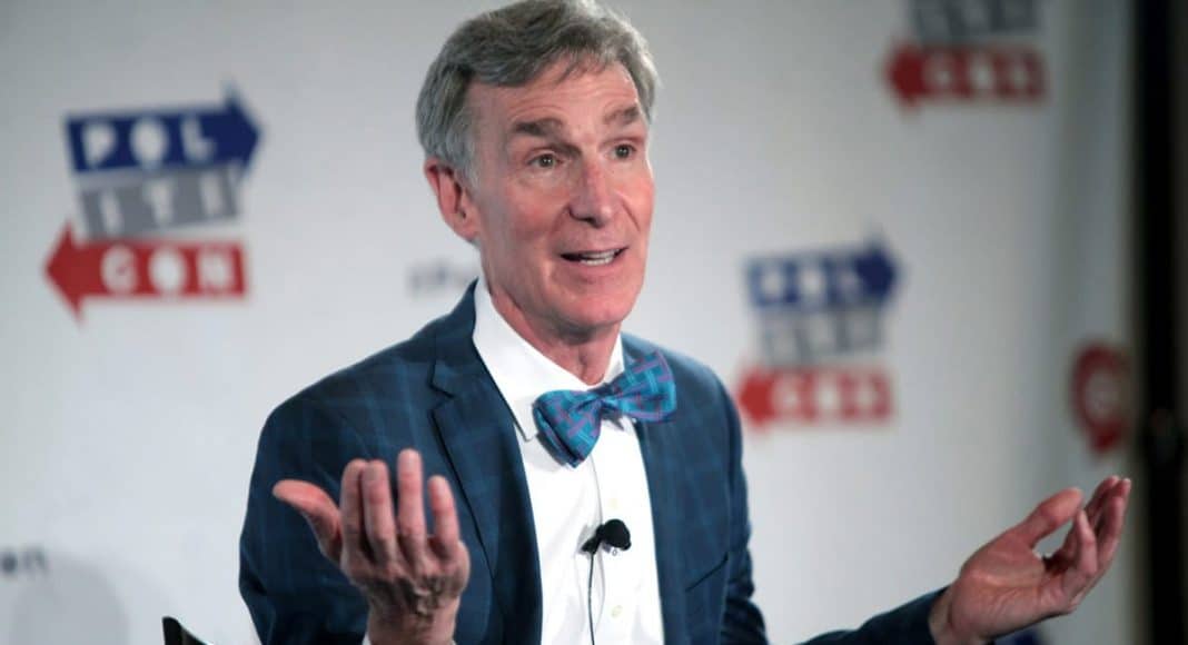 Bill Nye