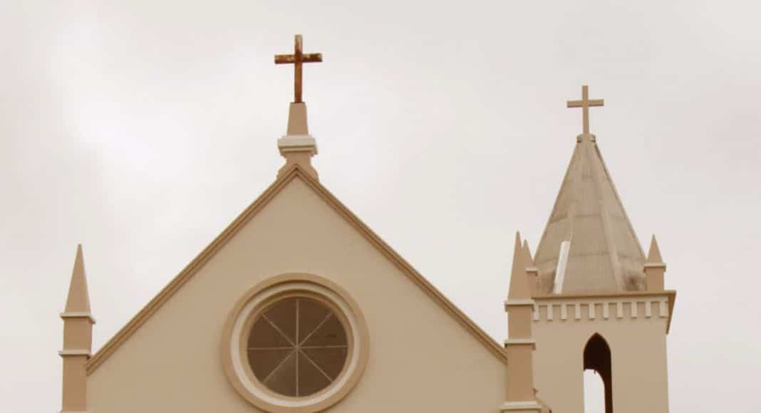 California Rastafarian Church