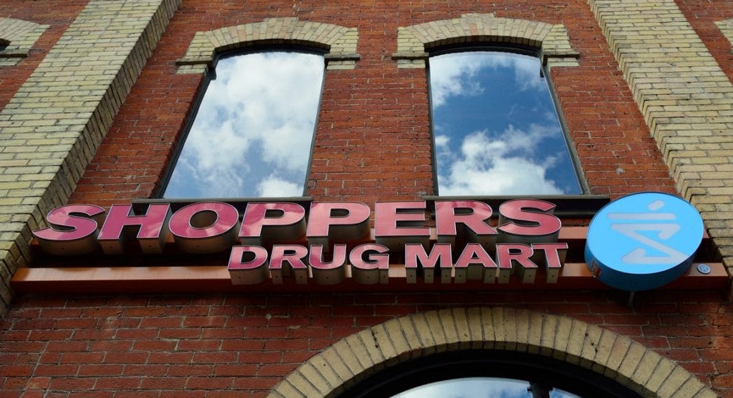 Canada's Largest Pharmacy