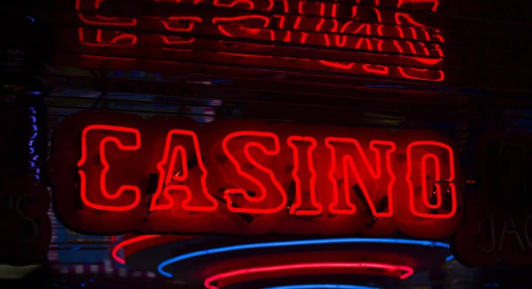 Cannabis And Casino