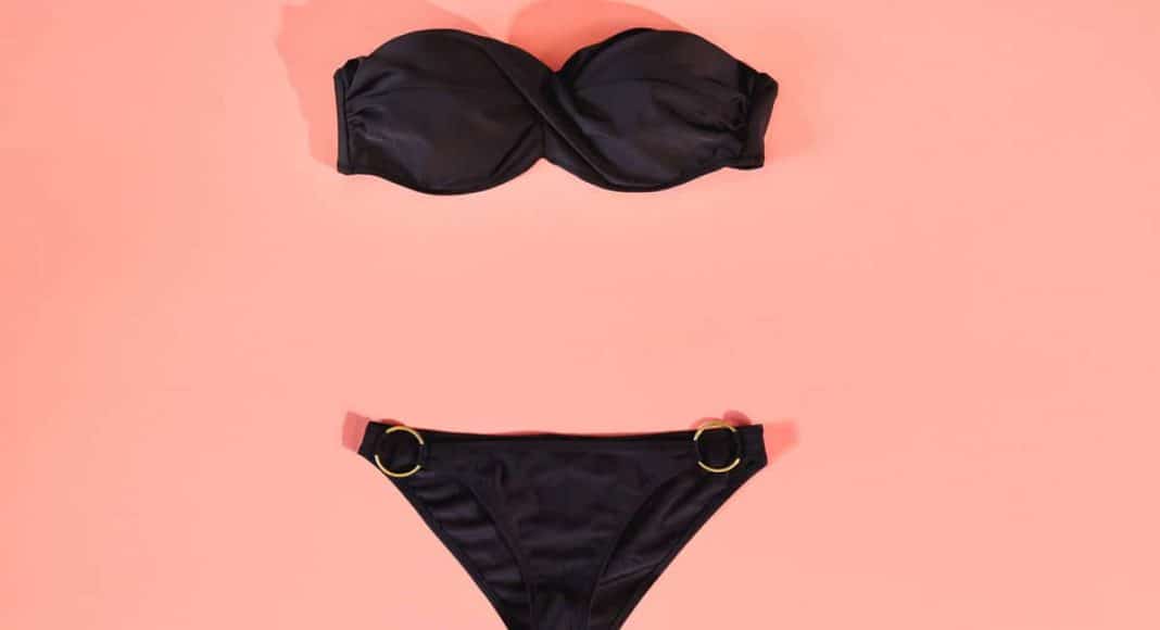 Bikini Line