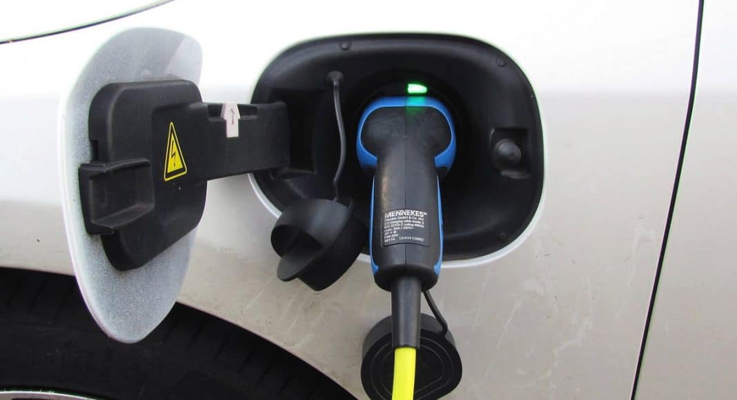 Electric Cars