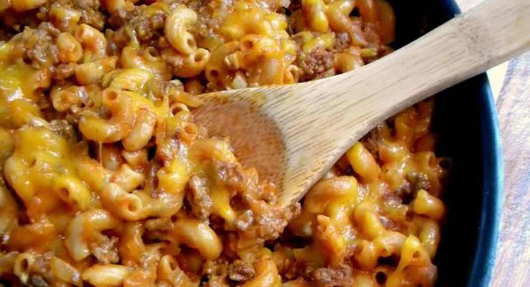 Chili Mac