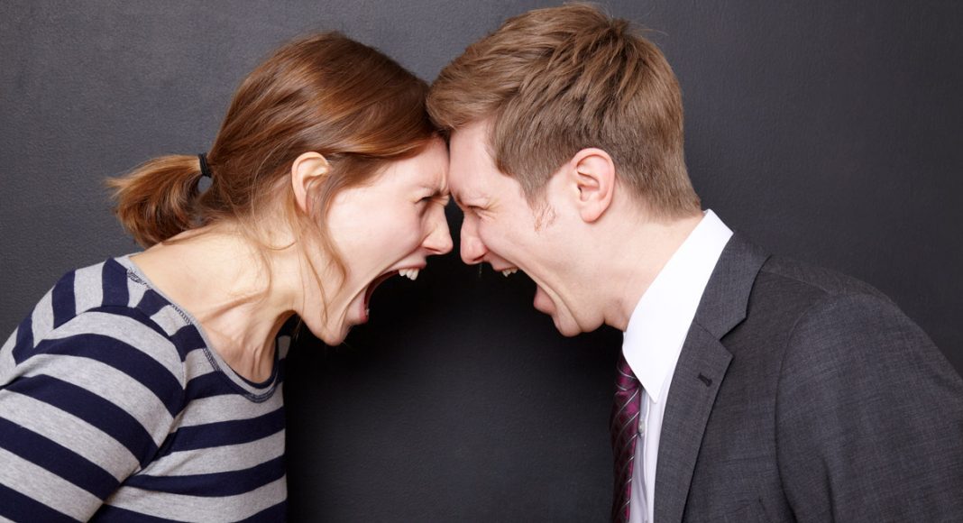 Sex With Your Ex