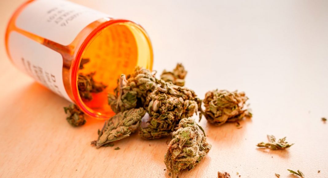 Medical Marijuana