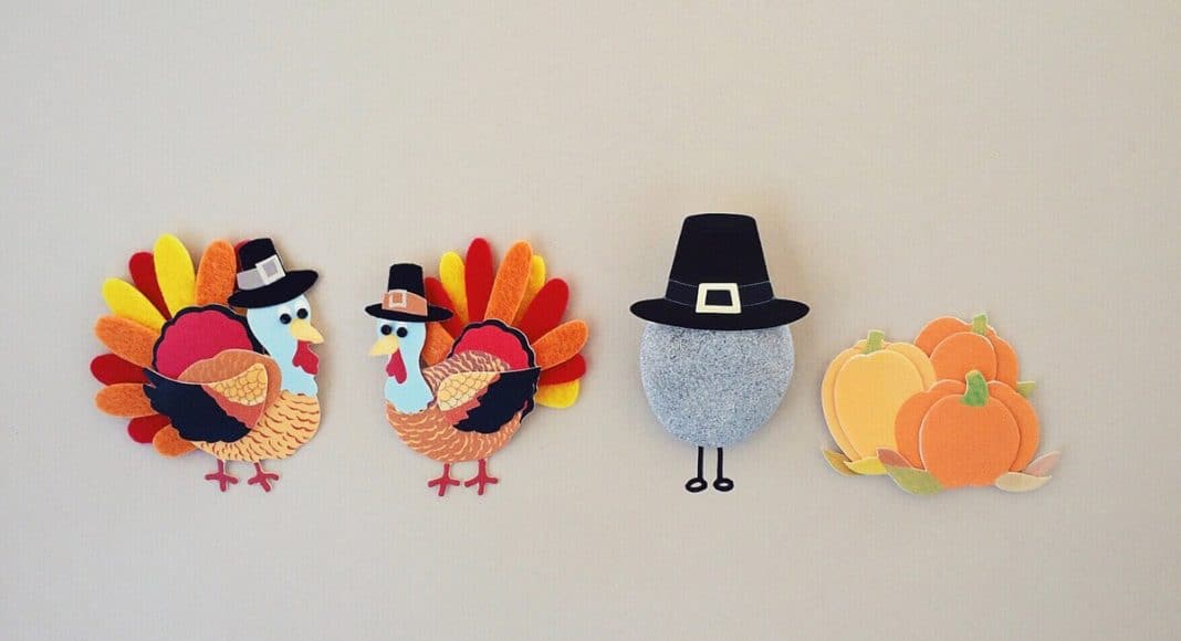 Thanksgiving