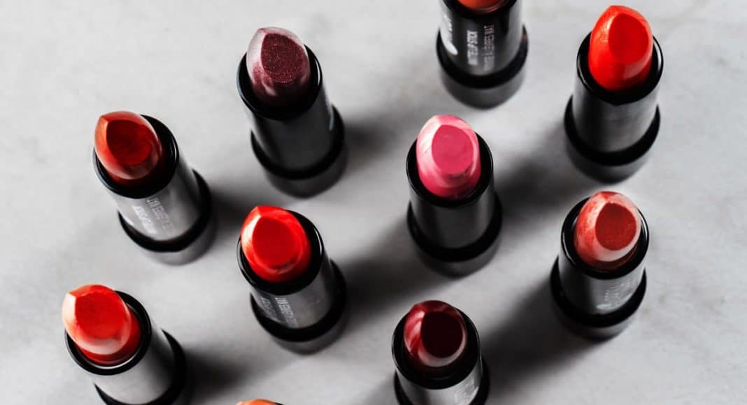 Lipstick Samples