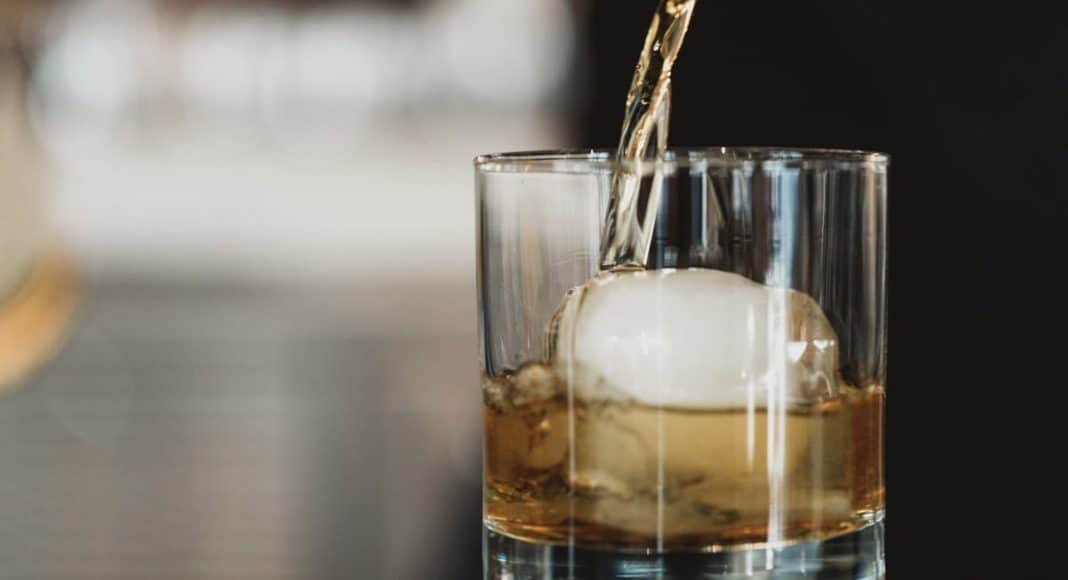 Super-Expensive Liquors