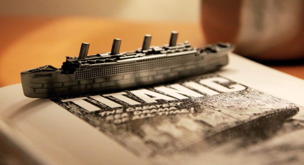 Titanic
